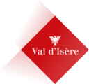 Logo Val d'Isère