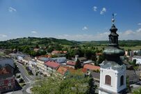 Letní region