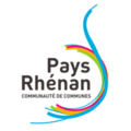 Logo Pays Rhénan