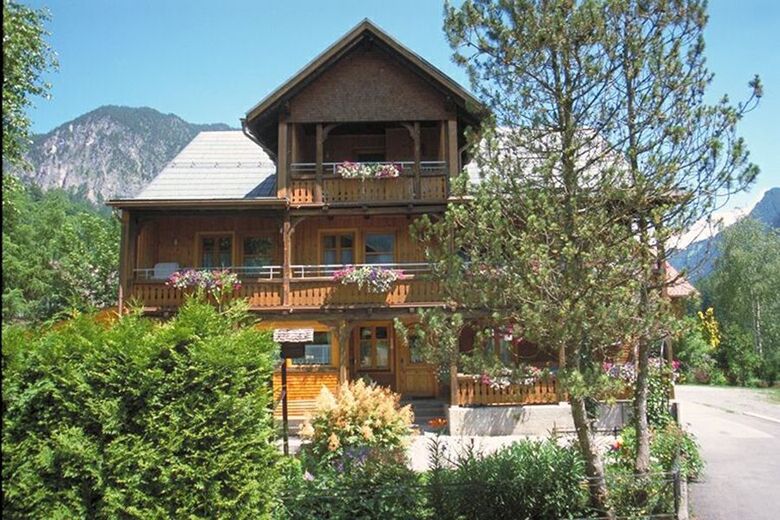 Haus Sonnbühel