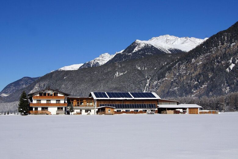 Appartements Dismas'n Hof