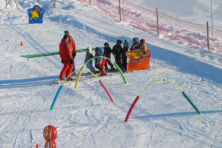 Le Semnoz