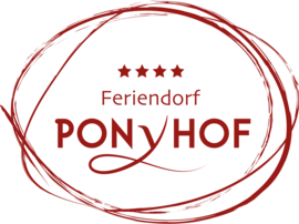 Logo Feriendorf Ponyhof