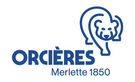 Logó Orcières Merlette