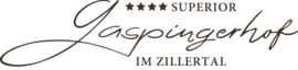 Logo Hotel Gaspingerhof