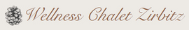 Logo Wellness Chalet Zirbitz