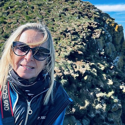 Avatar z Friederike Steyrer