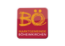 Логотип Böheimkirchen