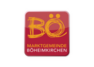 Logó Böheimkirchen