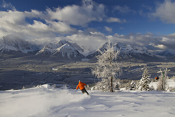 Kanada’s Alberta