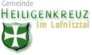 Logo Heiligenkreuz im Lafnitztal