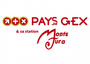 Le Pays de Gex