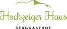 Logotipo Hochzeigerhaus