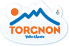 Логотип Torgnon