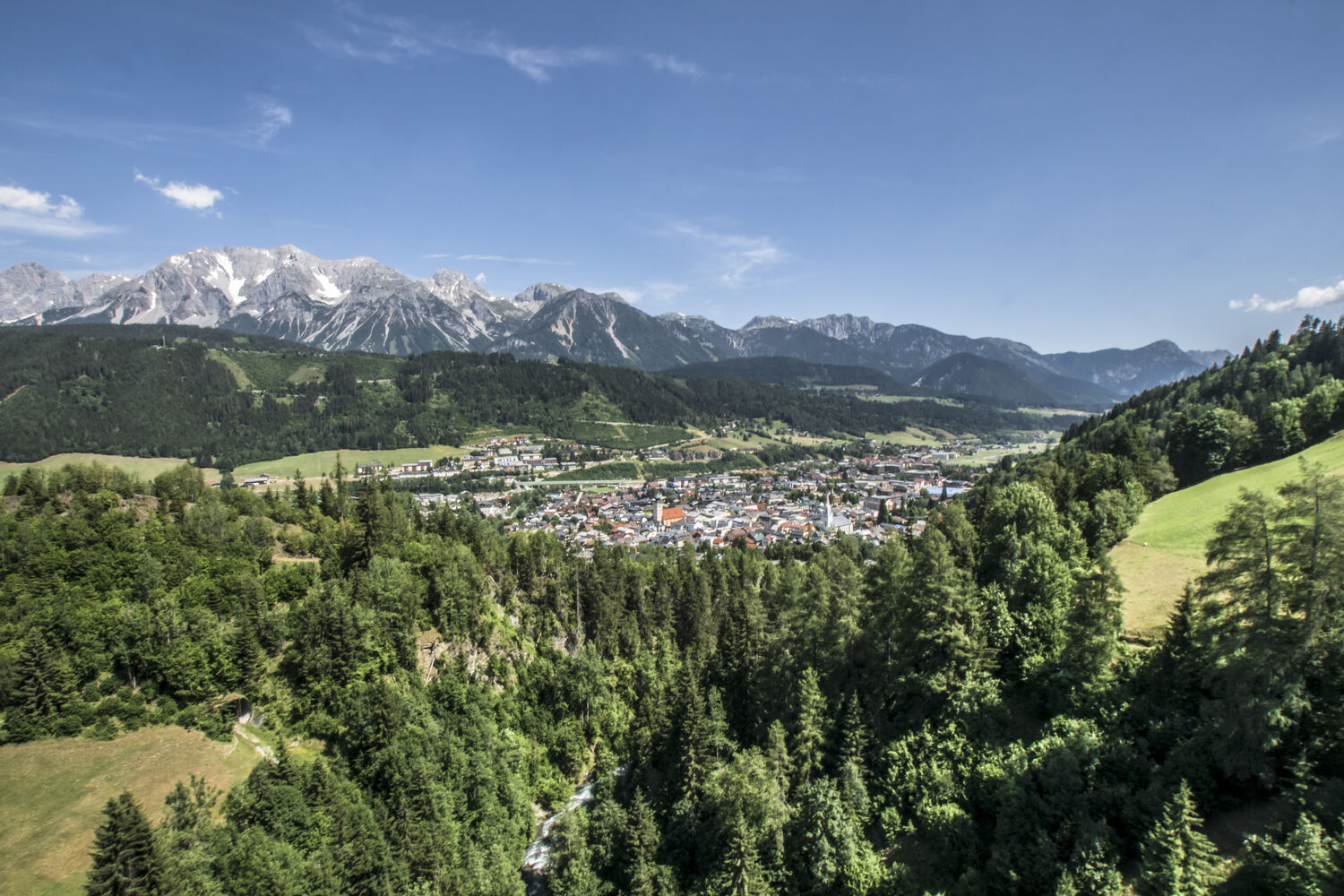 Schladming