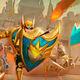 Avatar z Drago The Trap
