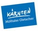 Logo Club Aktiv Mölltal-Rafting & Outdoor in Kärnten/ Osttirol