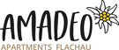 Logo Haus Amadeo