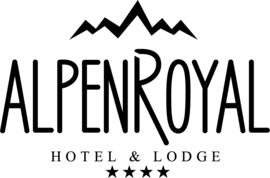 Logo Hotel Alpenroyal