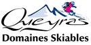 Logo Arvieux en Queyras - Espace Nordique