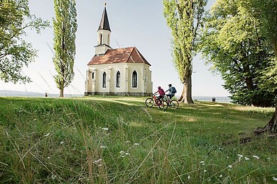 Kraiburg am Inn