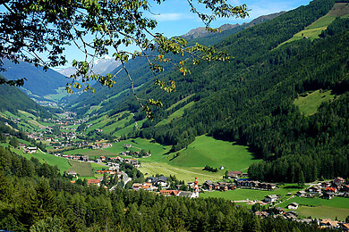 St. Johann in Ahrn