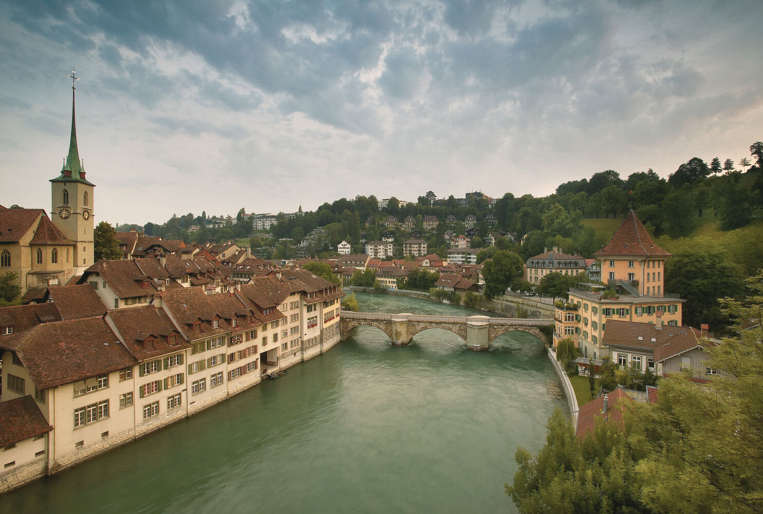 Bern - Stadt