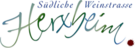 Logo Herxheim