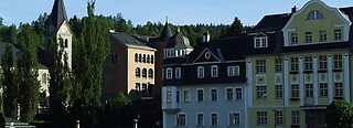 Steinach
