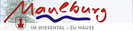 Logotyp Hallenbad