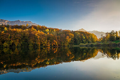 Ringgenberg - Goldswil - Niederried