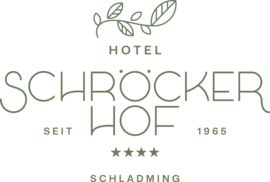 Logotipo Hotel Schröckerhof