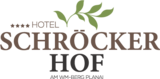 Logotip von Hotel Schröckerhof