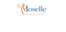 Logotip Moselle