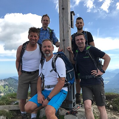 Avatar från Roland Greiner