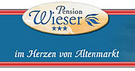 Logotipo Pension Wieser 