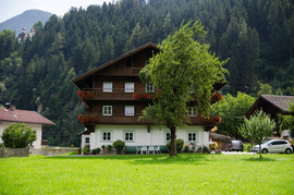 Logo Hof Unterberg