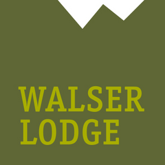 Logotipo Walser Lodge