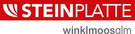 Логотип Steinplatte / Waidring