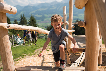 Bergbahnen Ofterschwang-Gunzesried