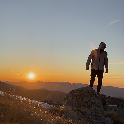 Avatar iz Daniel Hierzer