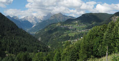 Sommerregion