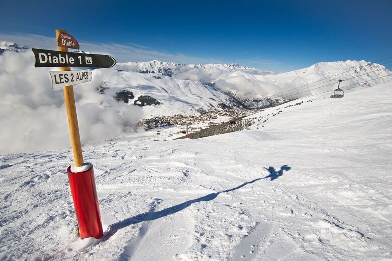 Bergfex Station De Ski Lans En Vercors Vacances De Ski Lans En Vercors