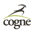 Logo Cogne / Gran Paradiso