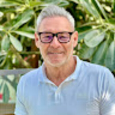 Avatar z Torsten Lange 1