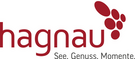 Логотип Hagnau