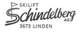 Logotipo Skilift Linden