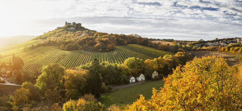 Falkenstein im Weinviertel