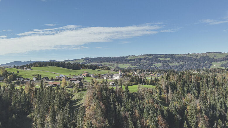 Krumbach im Bregenzerwald