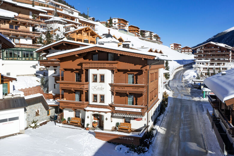 Hotel Kössler
